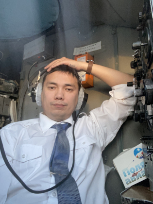 Фото соискателя